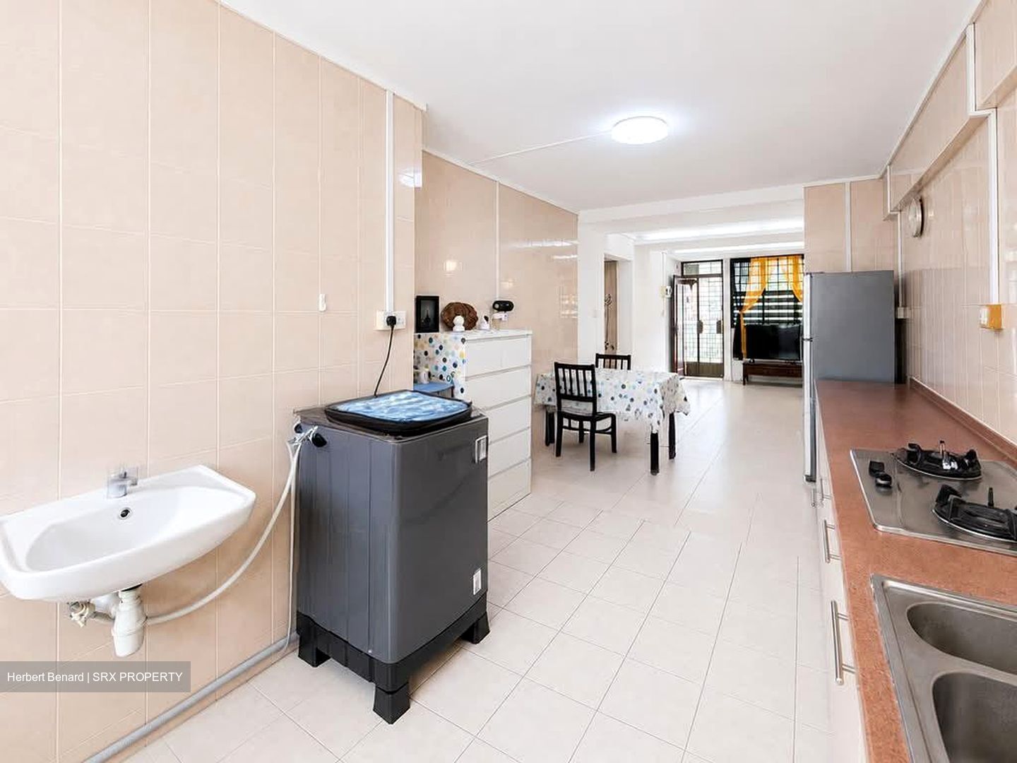 Blk 148 Potong Pasir Avenue 1 (Toa Payoh), HDB 3 Rooms #574566481